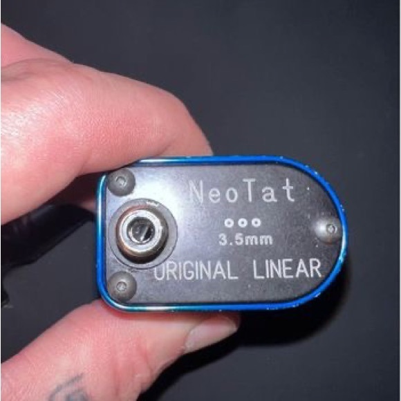 NeoTat tattoo machines - Picture 2 of 3
